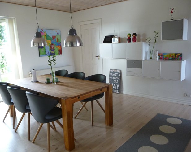 efter