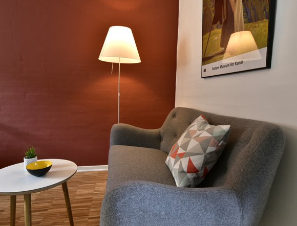loungestemning