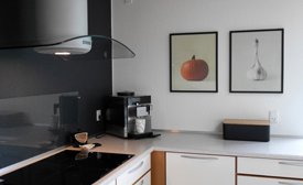 nyt look til køkken