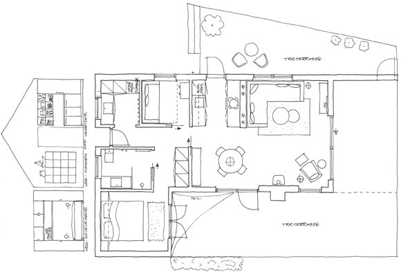 sommerhus ny grundplan