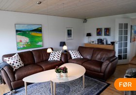 stuen før